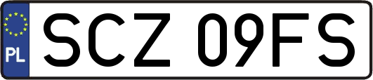 SCZ09FS