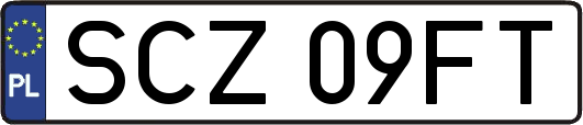 SCZ09FT
