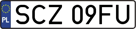 SCZ09FU