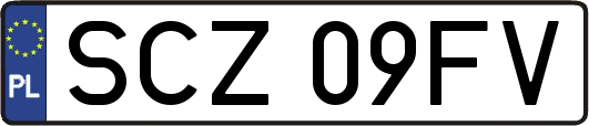 SCZ09FV