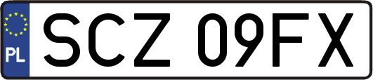 SCZ09FX