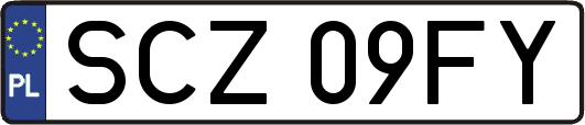 SCZ09FY