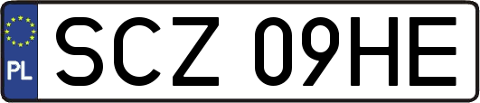 SCZ09HE
