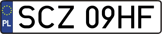 SCZ09HF
