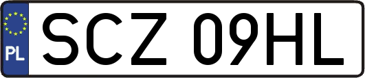 SCZ09HL