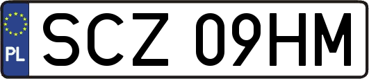 SCZ09HM