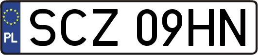 SCZ09HN
