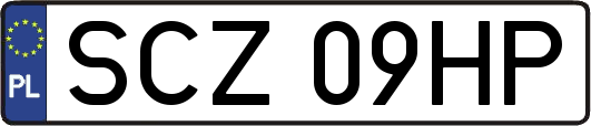 SCZ09HP