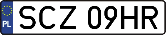 SCZ09HR