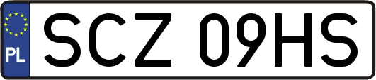SCZ09HS