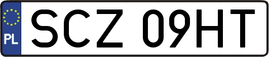 SCZ09HT