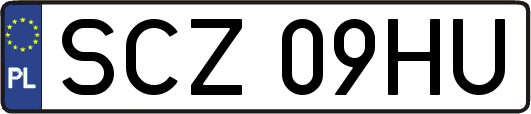 SCZ09HU