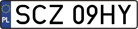 SCZ09HY