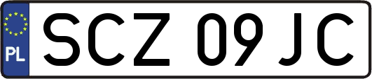 SCZ09JC