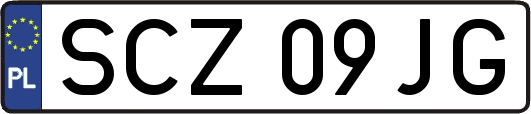 SCZ09JG