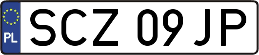 SCZ09JP