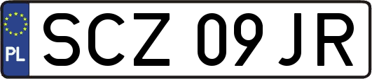 SCZ09JR