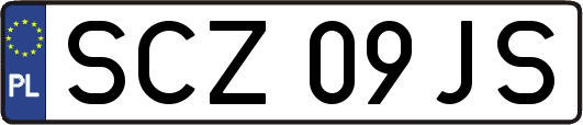 SCZ09JS