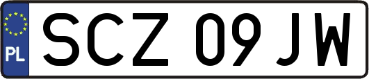 SCZ09JW