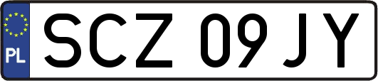 SCZ09JY