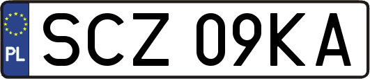SCZ09KA