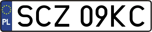 SCZ09KC