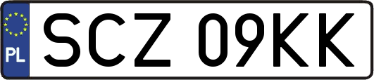 SCZ09KK