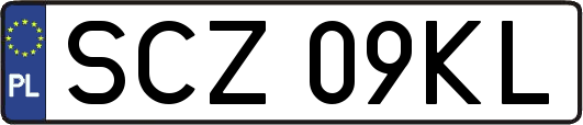 SCZ09KL