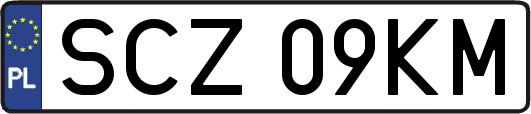 SCZ09KM