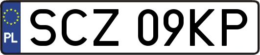 SCZ09KP