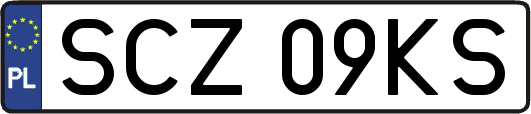 SCZ09KS