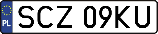 SCZ09KU