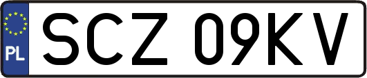 SCZ09KV