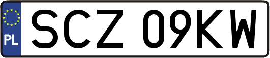 SCZ09KW