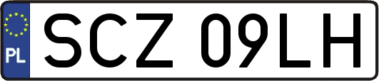 SCZ09LH