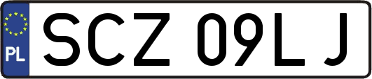 SCZ09LJ
