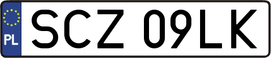SCZ09LK