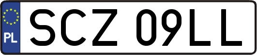 SCZ09LL
