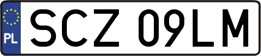 SCZ09LM