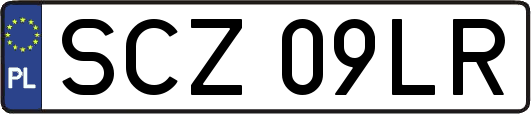 SCZ09LR