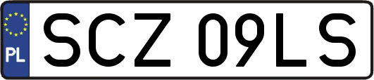 SCZ09LS