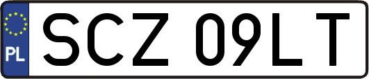SCZ09LT
