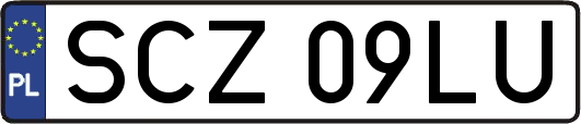SCZ09LU
