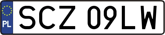 SCZ09LW