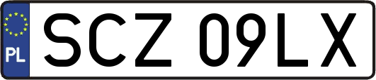 SCZ09LX