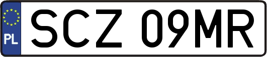 SCZ09MR