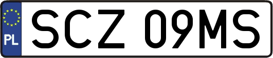 SCZ09MS