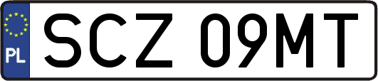 SCZ09MT