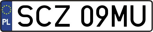 SCZ09MU