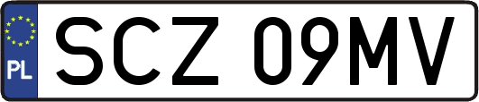 SCZ09MV
